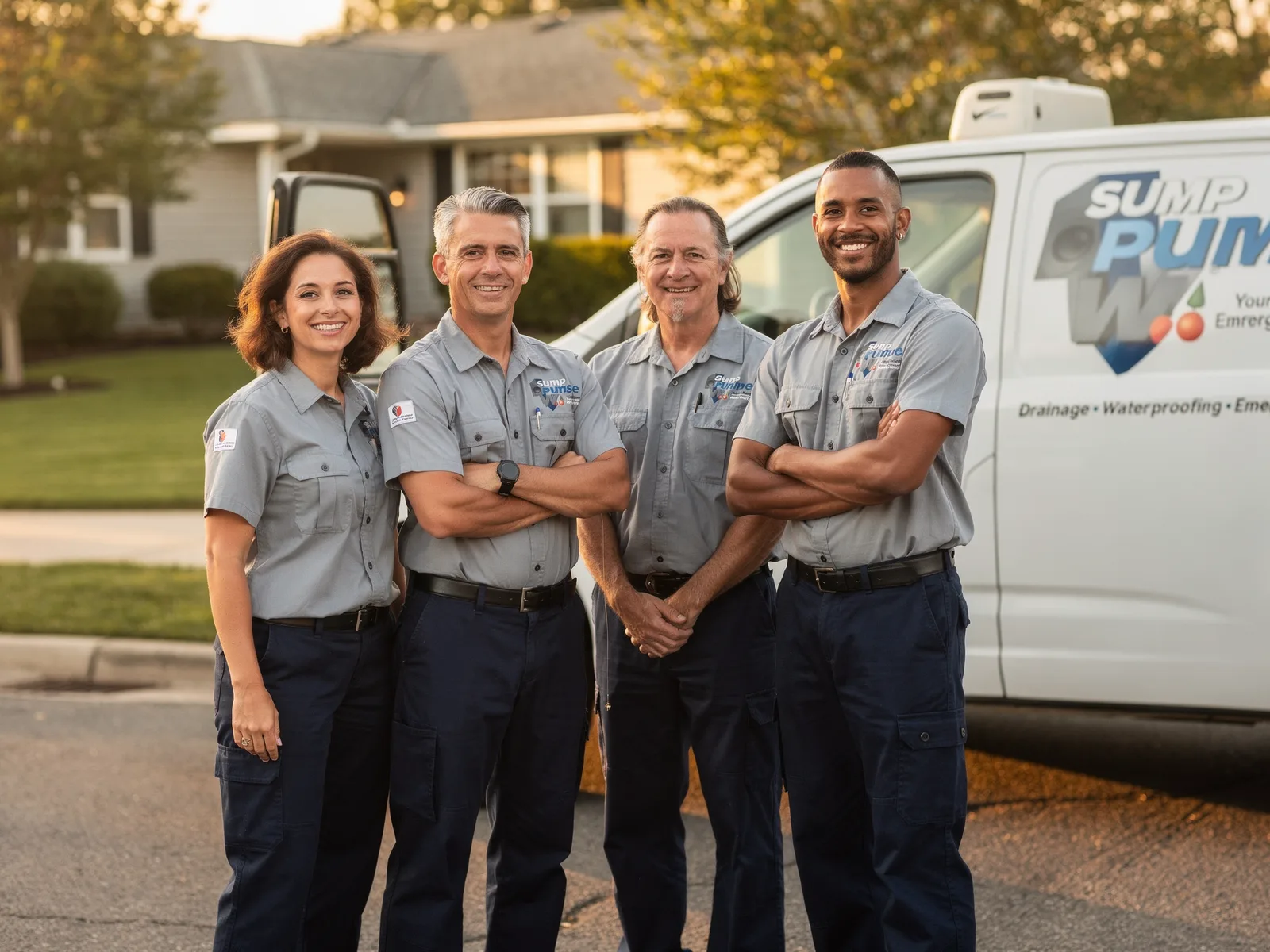 Water Heater Repair company in North Prairie, WI