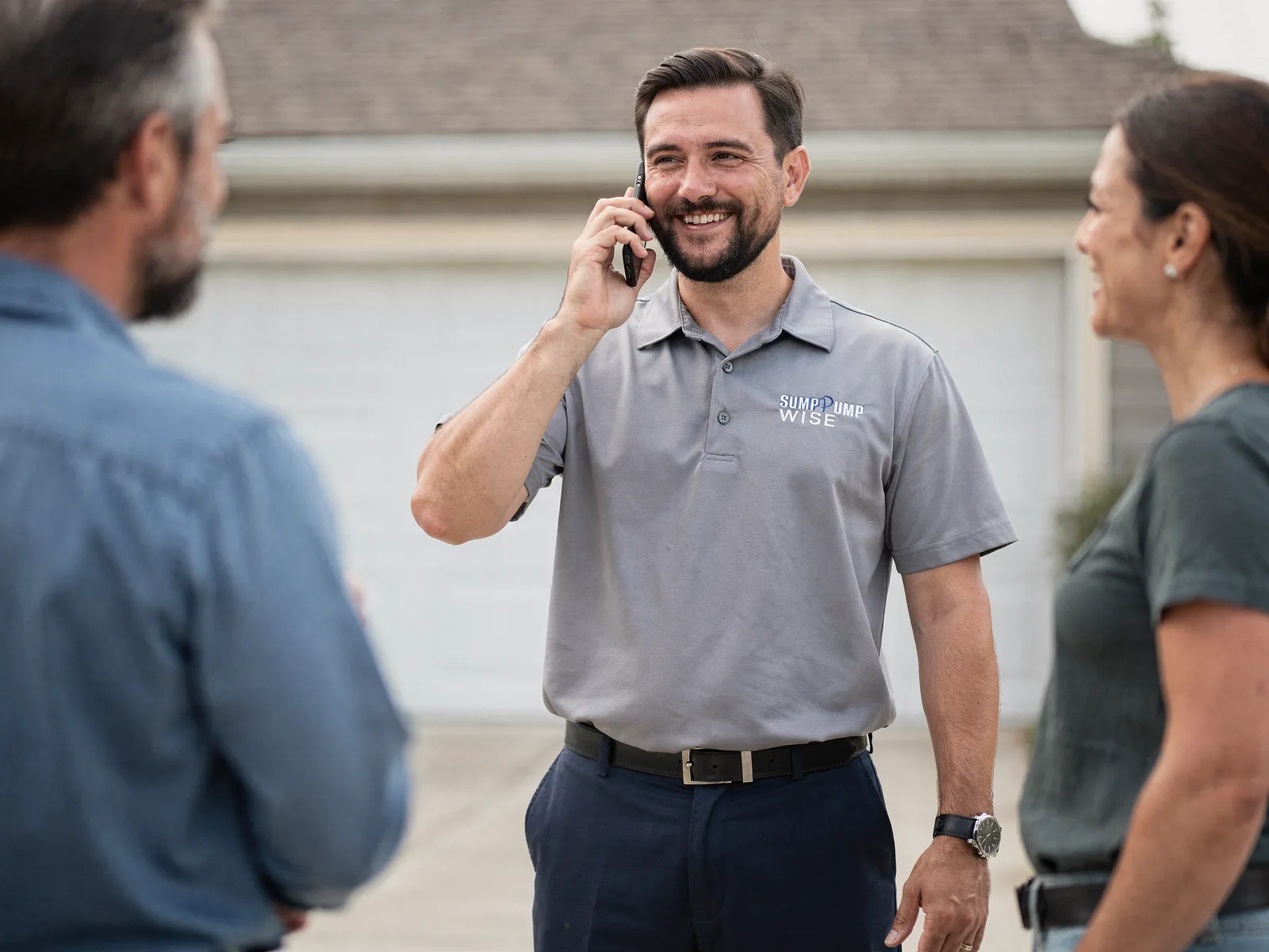 Water Heater Repair North Prairie, WI FAQs